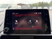 USED 2023 23 CITROEN BERLINGO 1.5 BlueHDi 650 Enterprise Edition M Panel Van 5dr Diesel Manual SWB Euro 6 (s/s) (100 ps) 