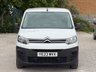 USED 2023 23 CITROEN BERLINGO 1.5 BlueHDi 650 Enterprise Edition M Panel Van 5dr Diesel Manual SWB Euro 6 (s/s) (100 ps) 