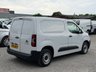 USED 2023 23 CITROEN BERLINGO 1.5 BlueHDi 650 Enterprise Edition M Panel Van 5dr Diesel Manual SWB Euro 6 (s/s) (100 ps) 