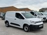USED 2023 23 CITROEN BERLINGO 1.5 BlueHDi 650 Enterprise Edition M Panel Van 5dr Diesel Manual SWB Euro 6 (s/s) (100 ps) 