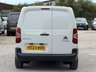 USED 2023 23 CITROEN BERLINGO 1.5 BlueHDi 650 Enterprise Edition M Panel Van 5dr Diesel Manual SWB Euro 6 (s/s) (100 ps) 
