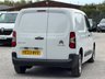 USED 2023 23 CITROEN BERLINGO 1.5 BlueHDi 650 Enterprise Edition M Panel Van 5dr Diesel Manual SWB Euro 6 (s/s) (100 ps) 