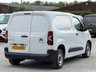 USED 2023 23 CITROEN BERLINGO 1.5 BlueHDi 650 Enterprise Edition M Panel Van 5dr Diesel Manual SWB Euro 6 (s/s) (100 ps) 