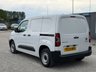 USED 2023 23 CITROEN BERLINGO 1.5 BlueHDi 650 Enterprise Edition M Panel Van 5dr Diesel Manual SWB Euro 6 (s/s) (100 ps) 