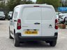 USED 2023 23 CITROEN BERLINGO 1.5 BlueHDi 650 Enterprise Edition M Panel Van 5dr Diesel Manual SWB Euro 6 (s/s) (100 ps) 