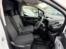 USED 2023 23 CITROEN BERLINGO 1.5 BlueHDi 650 Enterprise Edition M Panel Van 5dr Diesel Manual SWB Euro 6 (s/s) (100 ps) 