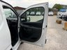 USED 2023 23 CITROEN BERLINGO 1.5 BlueHDi 650 Enterprise Edition M Panel Van 5dr Diesel Manual SWB Euro 6 (s/s) (100 ps) 