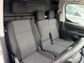 USED 2023 23 CITROEN BERLINGO 1.5 BlueHDi 650 Enterprise Edition M Panel Van 5dr Diesel Manual SWB Euro 6 (s/s) (100 ps) 