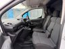 USED 2023 23 CITROEN BERLINGO 1.5 BlueHDi 650 Enterprise Edition M Panel Van 5dr Diesel Manual SWB Euro 6 (s/s) (100 ps) 