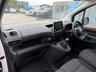USED 2023 23 CITROEN BERLINGO 1.5 BlueHDi 650 Enterprise Edition M Panel Van 5dr Diesel Manual SWB Euro 6 (s/s) (100 ps) 