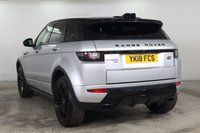 USED 2018 18 LAND ROVER RANGE ROVER EVOQUE 2.0 TD4 HSE Dynamic SUV 5dr Diesel Auto 4WD Euro 6 (s/s) (180 ps) Reverse  Camera, Panoramic Roof,