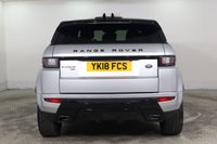 USED 2018 18 LAND ROVER RANGE ROVER EVOQUE 2.0 TD4 HSE Dynamic SUV 5dr Diesel Auto 4WD Euro 6 (s/s) (180 ps) Reverse  Camera, Panoramic Roof,