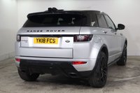 USED 2018 18 LAND ROVER RANGE ROVER EVOQUE 2.0 TD4 HSE Dynamic SUV 5dr Diesel Auto 4WD Euro 6 (s/s) (180 ps) Reverse  Camera, Panoramic Roof,