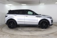 USED 2018 18 LAND ROVER RANGE ROVER EVOQUE 2.0 TD4 HSE Dynamic SUV 5dr Diesel Auto 4WD Euro 6 (s/s) (180 ps) Reverse  Camera, Panoramic Roof,