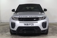 USED 2018 18 LAND ROVER RANGE ROVER EVOQUE 2.0 TD4 HSE Dynamic SUV 5dr Diesel Auto 4WD Euro 6 (s/s) (180 ps) Reverse  Camera, Panoramic Roof,