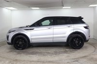 USED 2018 18 LAND ROVER RANGE ROVER EVOQUE 2.0 TD4 HSE Dynamic SUV 5dr Diesel Auto 4WD Euro 6 (s/s) (180 ps) Reverse  Camera, Panoramic Roof,