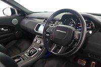 USED 2018 18 LAND ROVER RANGE ROVER EVOQUE 2.0 TD4 HSE Dynamic SUV 5dr Diesel Auto 4WD Euro 6 (s/s) (180 ps) Reverse  Camera, Panoramic Roof,