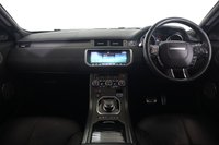 USED 2018 18 LAND ROVER RANGE ROVER EVOQUE 2.0 TD4 HSE Dynamic SUV 5dr Diesel Auto 4WD Euro 6 (s/s) (180 ps) Reverse  Camera, Panoramic Roof,