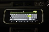 USED 2018 18 LAND ROVER RANGE ROVER EVOQUE 2.0 TD4 HSE Dynamic SUV 5dr Diesel Auto 4WD Euro 6 (s/s) (180 ps) Reverse  Camera, Panoramic Roof,
