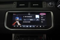 USED 2018 18 LAND ROVER RANGE ROVER EVOQUE 2.0 TD4 HSE Dynamic SUV 5dr Diesel Auto 4WD Euro 6 (s/s) (180 ps) Reverse  Camera, Panoramic Roof,