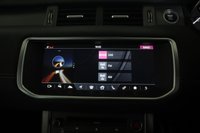 USED 2018 18 LAND ROVER RANGE ROVER EVOQUE 2.0 TD4 HSE Dynamic SUV 5dr Diesel Auto 4WD Euro 6 (s/s) (180 ps) Reverse  Camera, Panoramic Roof,