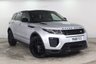 USED 2018 18 LAND ROVER RANGE ROVER EVOQUE 2.0 TD4 HSE Dynamic SUV 5dr Diesel Auto 4WD Euro 6 (s/s) (180 ps) Reverse  Camera, Panoramic Roof,