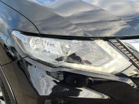 USED 2021 21 NISSAN X-TRAIL 1.3 DIG-T N-Connecta SUV 5dr Petrol DCT Auto Euro 6 (s/s) (160 ps) 7seats+Pan/Roof+360Cam+CarPlay