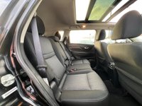 USED 2021 21 NISSAN X-TRAIL 1.3 DIG-T N-Connecta SUV 5dr Petrol DCT Auto Euro 6 (s/s) (160 ps) 7seats+Pan/Roof+360Cam+CarPlay