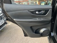 USED 2021 21 NISSAN X-TRAIL 1.3 DIG-T N-Connecta SUV 5dr Petrol DCT Auto Euro 6 (s/s) (160 ps) 7seats+Pan/Roof+360Cam+CarPlay