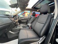 USED 2021 21 NISSAN X-TRAIL 1.3 DIG-T N-Connecta SUV 5dr Petrol DCT Auto Euro 6 (s/s) (160 ps) 7seats+Pan/Roof+360Cam+CarPlay