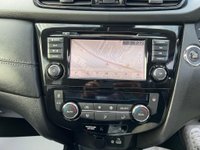 USED 2021 21 NISSAN X-TRAIL 1.3 DIG-T N-Connecta SUV 5dr Petrol DCT Auto Euro 6 (s/s) (160 ps) 7seats+Pan/Roof+360Cam+CarPlay