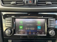 USED 2021 21 NISSAN X-TRAIL 1.3 DIG-T N-Connecta SUV 5dr Petrol DCT Auto Euro 6 (s/s) (160 ps) 7seats+Pan/Roof+360Cam+CarPlay