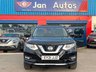 USED 2021 21 NISSAN X-TRAIL 1.3 DIG-T N-Connecta SUV 5dr Petrol DCT Auto Euro 6 (s/s) (160 ps) 7seats+Pan/Roof+360Cam+CarPlay