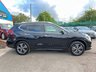 USED 2021 21 NISSAN X-TRAIL 1.3 DIG-T N-Connecta SUV 5dr Petrol DCT Auto Euro 6 (s/s) (160 ps) 7seats+Pan/Roof+360Cam+CarPlay