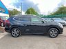 USED 2021 21 NISSAN X-TRAIL 1.3 DIG-T N-Connecta SUV 5dr Petrol DCT Auto Euro 6 (s/s) (160 ps) 7seats+Pan/Roof+360Cam+CarPlay