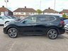 USED 2021 21 NISSAN X-TRAIL 1.3 DIG-T N-Connecta SUV 5dr Petrol DCT Auto Euro 6 (s/s) (160 ps) 7seats+Pan/Roof+360Cam+CarPlay