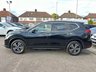 USED 2021 21 NISSAN X-TRAIL 1.3 DIG-T N-Connecta SUV 5dr Petrol DCT Auto Euro 6 (s/s) (160 ps) 7seats+Pan/Roof+360Cam+CarPlay