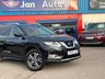 USED 2021 21 NISSAN X-TRAIL 1.3 DIG-T N-Connecta SUV 5dr Petrol DCT Auto Euro 6 (s/s) (160 ps) 7seats+Pan/Roof+360Cam+CarPlay