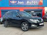 USED 2021 21 NISSAN X-TRAIL 1.3 DIG-T N-Connecta SUV 5dr Petrol DCT Auto Euro 6 (s/s) (160 ps) 7seats+Pan/Roof+360Cam+CarPlay
