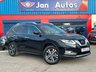 USED 2021 21 NISSAN X-TRAIL 1.3 DIG-T N-Connecta SUV 5dr Petrol DCT Auto Euro 6 (s/s) (160 ps) 7seats+Pan/Roof+360Cam+CarPlay