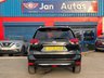 USED 2021 21 NISSAN X-TRAIL 1.3 DIG-T N-Connecta SUV 5dr Petrol DCT Auto Euro 6 (s/s) (160 ps) 7seats+Pan/Roof+360Cam+CarPlay