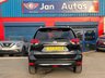 USED 2021 21 NISSAN X-TRAIL 1.3 DIG-T N-Connecta SUV 5dr Petrol DCT Auto Euro 6 (s/s) (160 ps) 7seats+Pan/Roof+360Cam+CarPlay