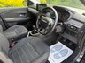 USED 2023 23 DACIA JOGGER 1.0 TCe Expression MPV 5dr Petrol Manual Euro 6 (s/s) (110 ps) ** ULEZ EXEMPT 7 SEATER ** 1 OWNER FROM NEW ** FRESH SERVICE - 2 STAMP SERVICE HISTORY ** LONG ADVISORY FREE MOT - EXPIRY APRIL 2027 ** SATELLITE NAVIGATION ** APPLE CAR PLAY AND ANDROID AUTO ** BLUETOOTH ** CRUISE CONTROL AND SPEED LIMITER ** FRONT AND REAR SENSORS WITH REVERSING CAMERA ** CLIMATE CONTROL WITH AIR CONDITIONING ** AUTOMATIC LIGHTS AND WIPERS ** GREAT LOW RATE FINANCE PACKAGES AVAILABLE ** NATIONWIDE DELIVERY OPTIONS **