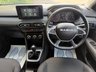 USED 2023 23 DACIA JOGGER 1.0 TCe Expression MPV 5dr Petrol Manual Euro 6 (s/s) (110 ps) ** ULEZ EXEMPT 7 SEATER ** 1 OWNER FROM NEW ** FRESH SERVICE - 2 STAMP SERVICE HISTORY ** LONG ADVISORY FREE MOT - EXPIRY APRIL 2027 ** SATELLITE NAVIGATION ** APPLE CAR PLAY AND ANDROID AUTO ** BLUETOOTH ** CRUISE CONTROL AND SPEED LIMITER ** FRONT AND REAR SENSORS WITH REVERSING CAMERA ** CLIMATE CONTROL WITH AIR CONDITIONING ** AUTOMATIC LIGHTS AND WIPERS ** GREAT LOW RATE FINANCE PACKAGES AVAILABLE ** NATIONWIDE DELIVERY OPTIONS **