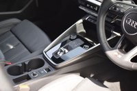 USED 2020 70 AUDI A3 1.5 TFSI 35 S line Saloon 4dr Petrol S Tronic Euro 6 (s/s) (150 ps) FULL HISTORY / GREAT CONDITION