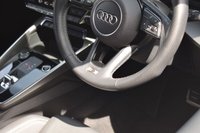 USED 2020 70 AUDI A3 1.5 TFSI 35 S line Saloon 4dr Petrol S Tronic Euro 6 (s/s) (150 ps) FULL HISTORY / GREAT CONDITION