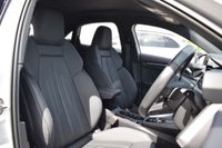 USED 2020 70 AUDI A3 1.5 TFSI 35 S line Saloon 4dr Petrol S Tronic Euro 6 (s/s) (150 ps) FULL HISTORY / GREAT CONDITION