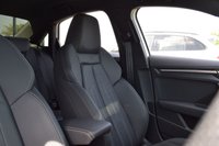 USED 2020 70 AUDI A3 1.5 TFSI 35 S line Saloon 4dr Petrol S Tronic Euro 6 (s/s) (150 ps) FULL HISTORY / GREAT CONDITION