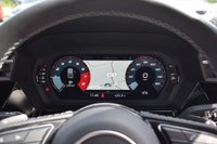 USED 2020 70 AUDI A3 1.5 TFSI 35 S line Saloon 4dr Petrol S Tronic Euro 6 (s/s) (150 ps) FULL HISTORY / GREAT CONDITION