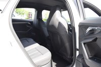 USED 2020 70 AUDI A3 1.5 TFSI 35 S line Saloon 4dr Petrol S Tronic Euro 6 (s/s) (150 ps) FULL HISTORY / GREAT CONDITION